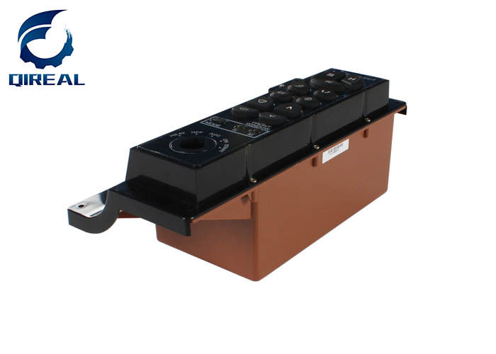 YN20M0129P1 Excavator Control Panel For SK200-2 SK200-3 Air Condition