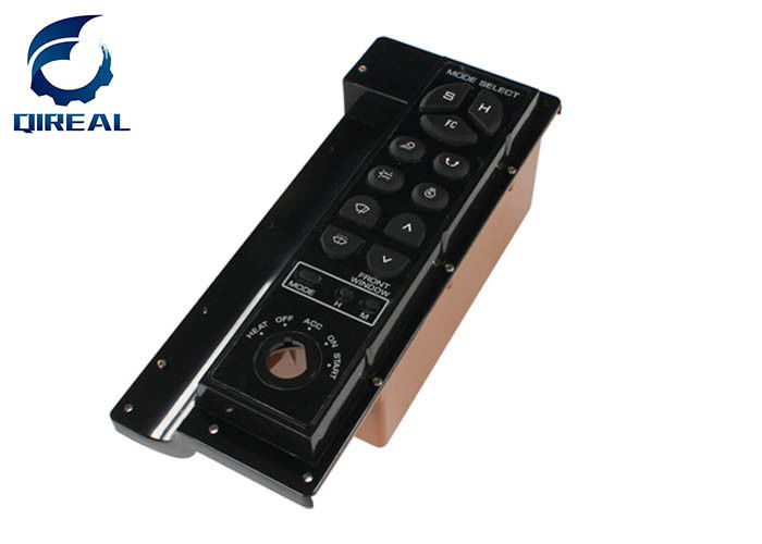 YN20M0129P1 Excavator Control Panel For SK200-2 SK200-3 Air Condition