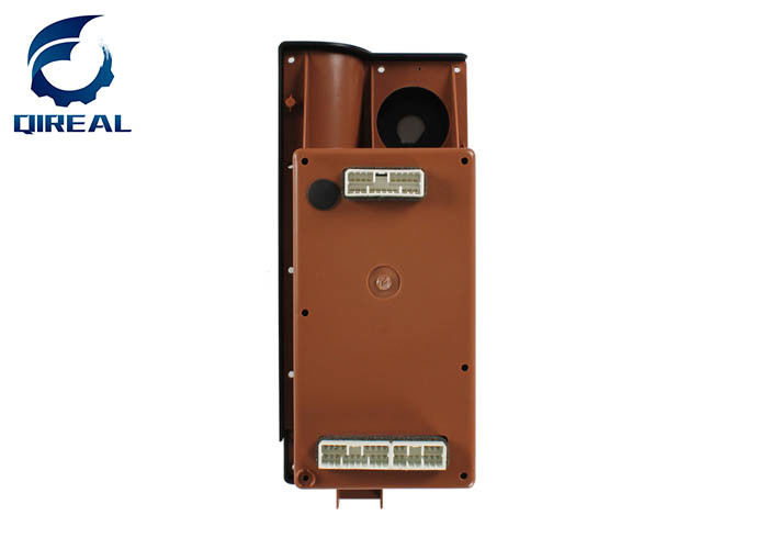 YN20M0129P1 Excavator Control Panel For SK200-2 SK200-3 Air Condition