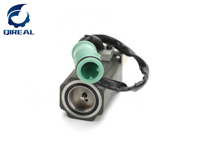 E200B E120B Hydraulic Pump Solenoid Valve 096-5945 0965945