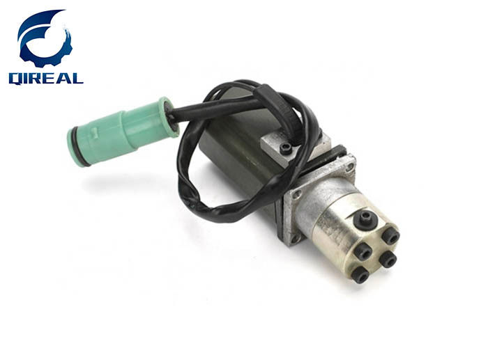 E200B E120B Hydraulic Pump Solenoid Valve 096-5945 0965945