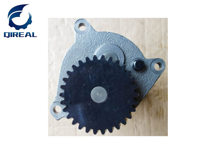 Excavator Spare Parts Diesel Engine Parts KTA19 Oil Pump 3047549