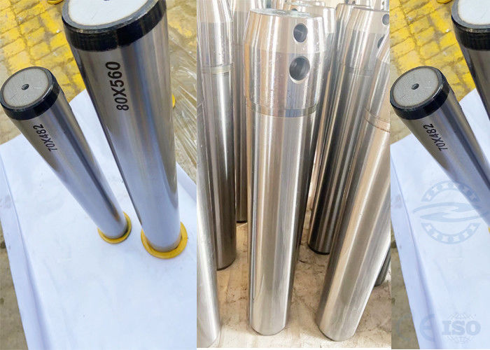 Excavator Parts Bucket Pins and Bushings for Construction Machinery