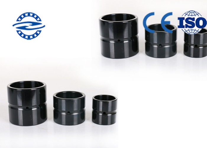 Zqal9-4 Steel Bushing Sleeve With Tailored Collar Model