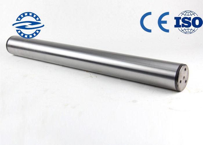 8mm Excavators Spare Parts Pin Bushing OEM Quenching