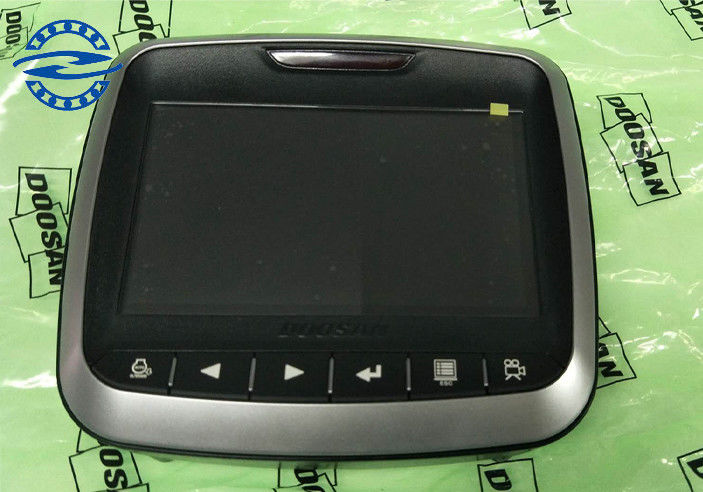 300426-00175 Heavy Equipment Spare Part DX150 DX225 Excavator Monitor Panel