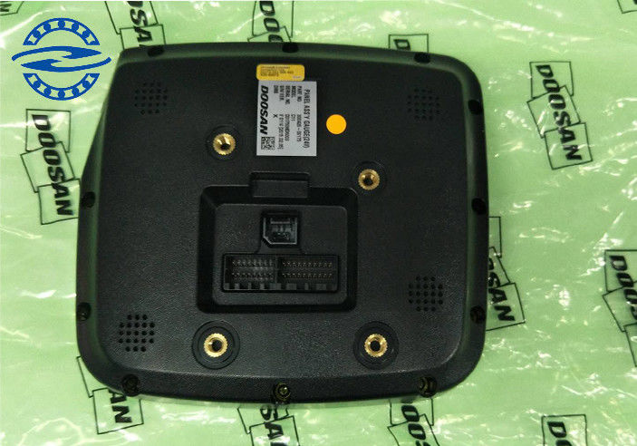 300426-00175 Heavy Equipment Spare Part DX150 DX225 Excavator Monitor Panel