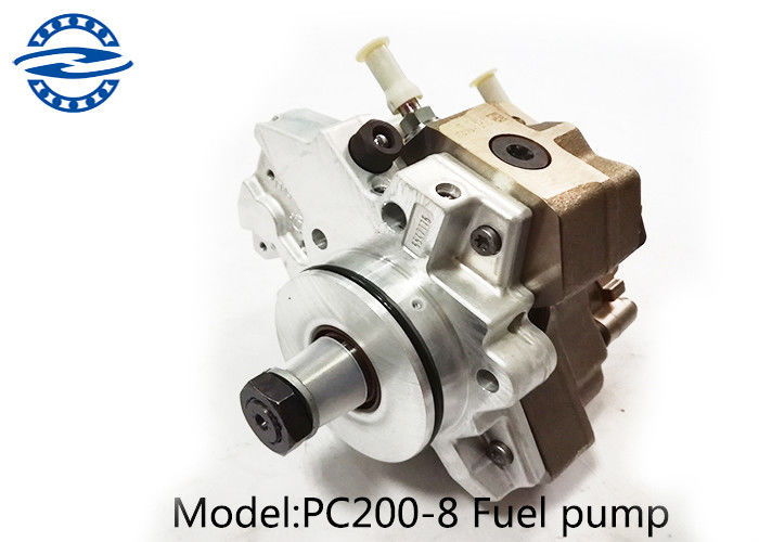 PC200-8 Excavator Engine Common Diesel Fuel Injection Pump 5264248