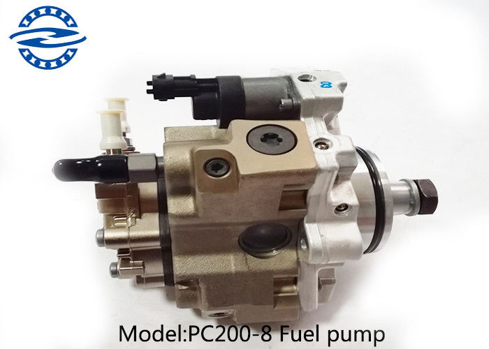 PC200-8 Excavator Engine Common Diesel Fuel Injection Pump 5264248