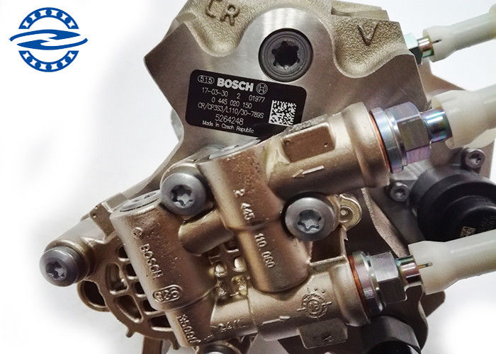 PC200-8 Excavator Engine Common Diesel Fuel Injection Pump 5264248