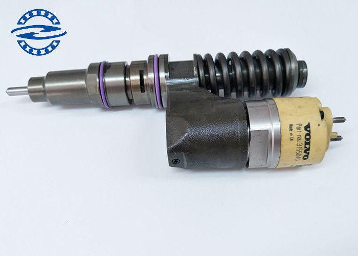 Diesel Fuel Injector 3155040 For  EC290 EC360B