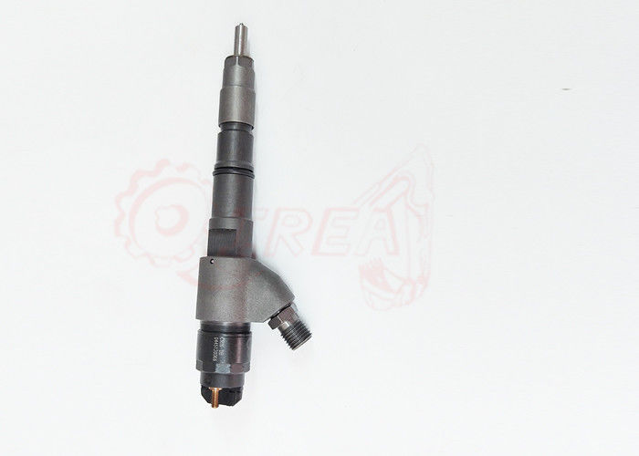 Hot  selling  DEUTZ Diesel engine part Common Rail Fuel Injector 0445120066