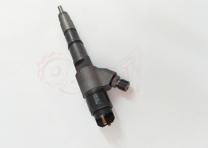 Hot  selling  DEUTZ Diesel engine part Common Rail Fuel Injector 0445120066