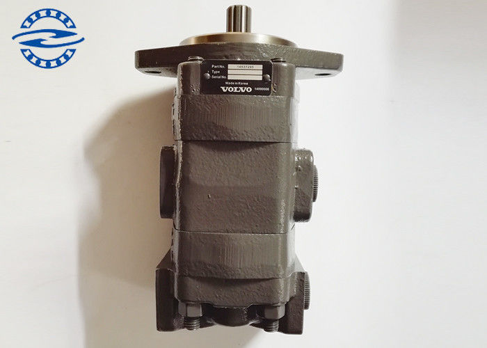 Construction Machinery Parts EC360 EC460 VOE14537295 for Excavator Hydraulic Gear Pump