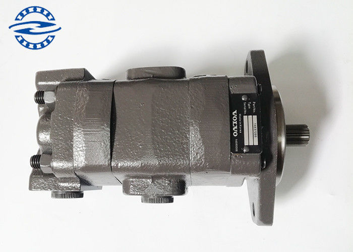 Construction Machinery Parts EC360 EC460 VOE14537295 for Excavator Hydraulic Gear Pump