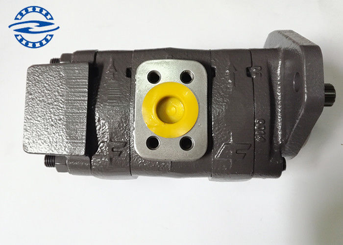 Construction Machinery Parts EC360 EC460 VOE14537295 for Excavator Hydraulic Gear Pump