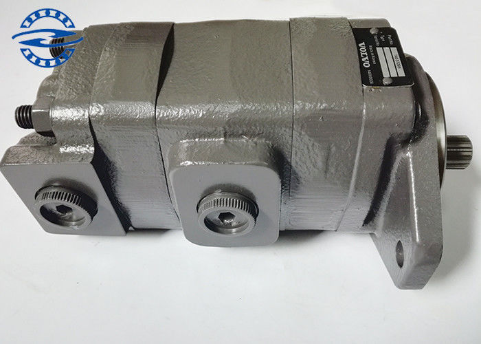 Construction Machinery Parts EC360 EC460 VOE14537295 for Excavator Hydraulic Gear Pump