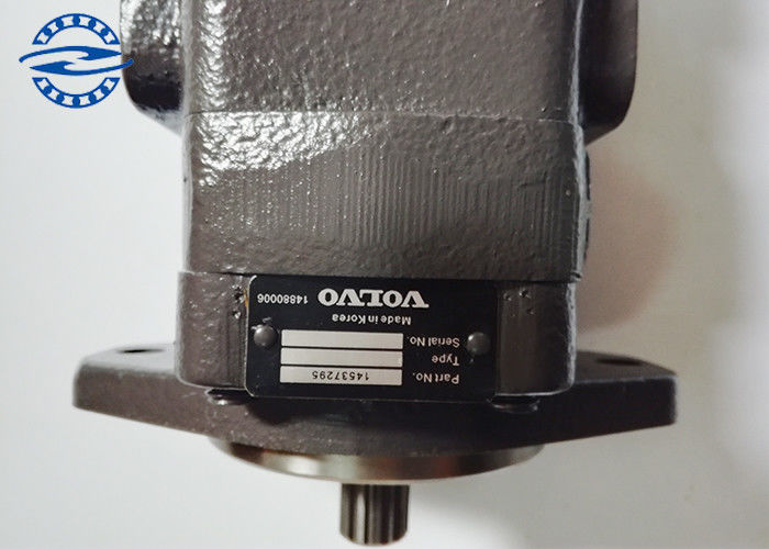Construction Machinery Parts EC360 EC460 VOE14537295 for Excavator Hydraulic Gear Pump