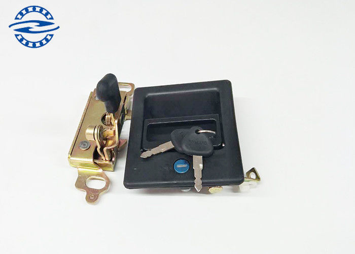  Excavator Engine Cab Door Locks 14506769  EC360 EC460 D12