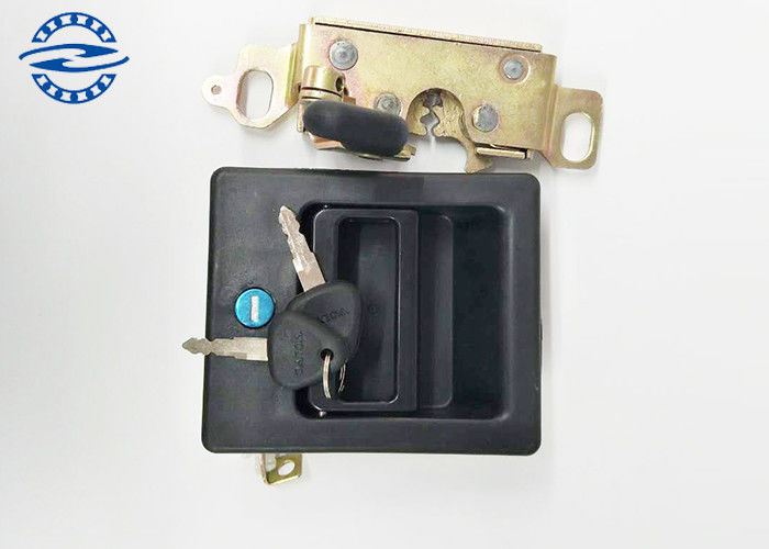  Excavator Engine Cab Door Locks 14506769  EC360 EC460 D12