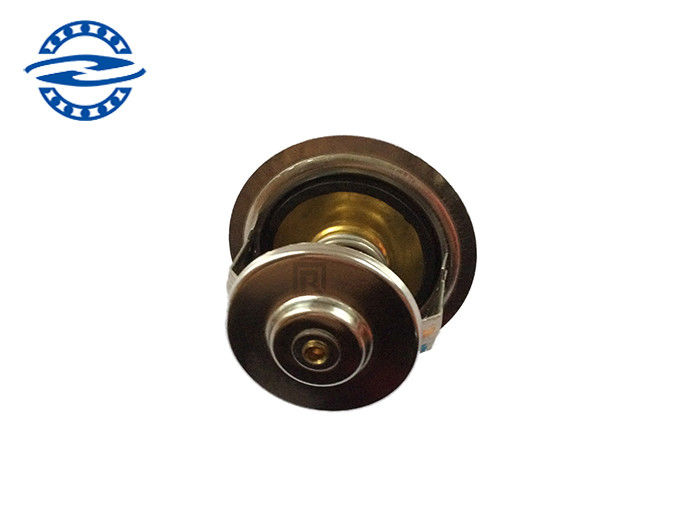 BIG PC200-5 Excavator Spare Parts 6D95 Engine Thermostat 600-421-6120 600-421-6110