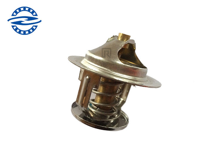 BIG PC200-5 Excavator Spare Parts 6D95 Engine Thermostat 600-421-6120 600-421-6110