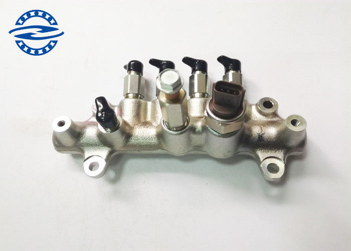 OEM ISUZU Engine Common Rail Assembly 8-97306063-4 4HK1