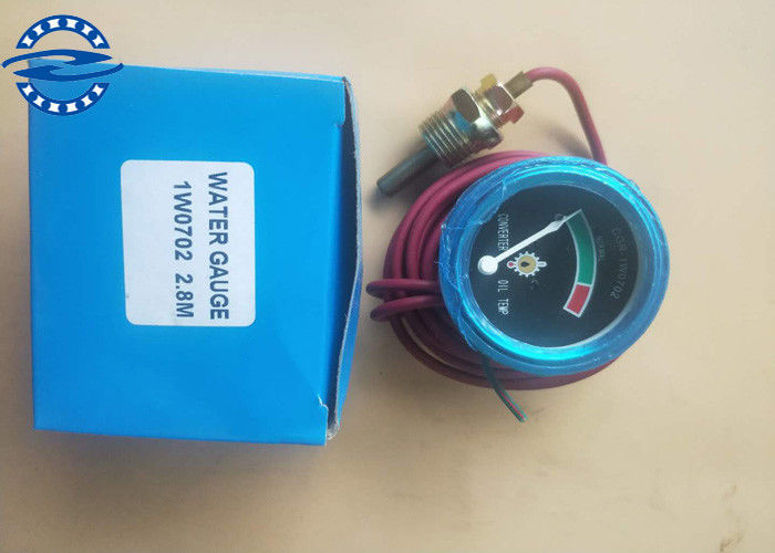 Durable Excavator Spare Parts E3406 Engine 1997954 1W0702 Transmission Converter Temperature Gauge