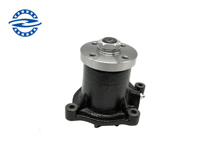 Iron Excavator Spare Parts 6D31 Diesel Engine Water Pump ME391343