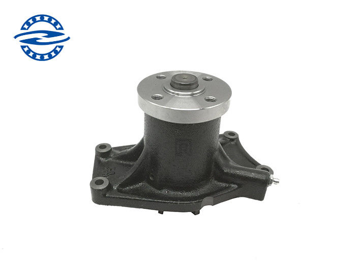 Excavator Spare Parts 6D34 6D31T Engine Water Pump ME088301 ME993520