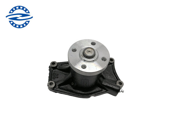 Excavator Spare Parts 6D34 6D31T Engine Water Pump ME088301 ME993520