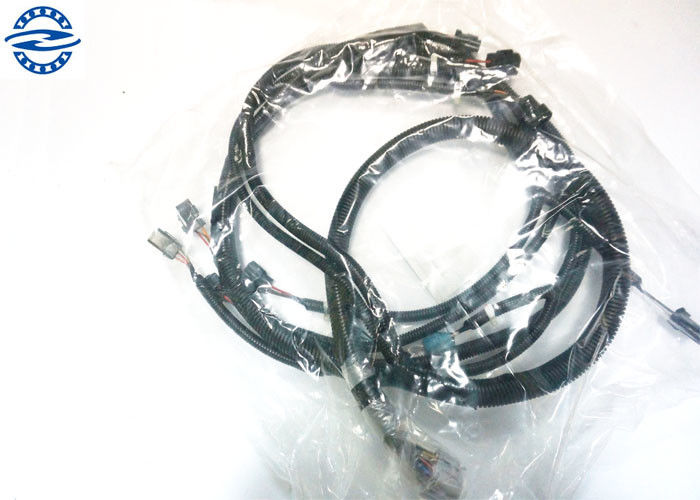Eletrical Cable Forhitachi Excavator Zax 200-1 Zax300-1 Zxa120-1 4hk1 K3v112  Hydraulic Pump Harness
