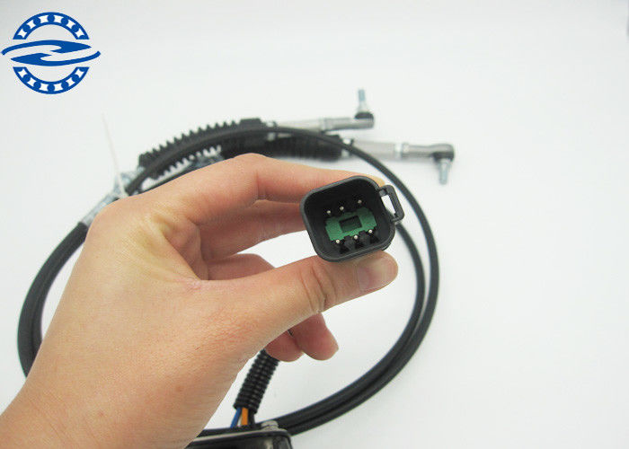 Automatic Throttle Motor 247-5231 119-0633 For E320B Spare Parts