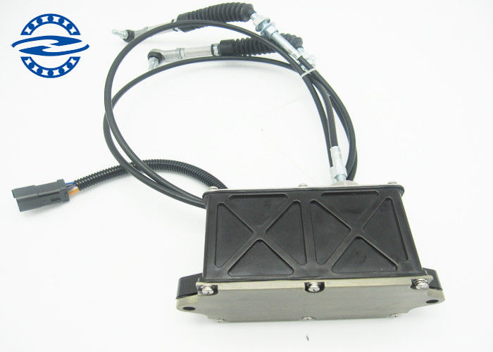 Automatic Throttle Motor 247-5231 119-0633 For E320B Spare Parts
