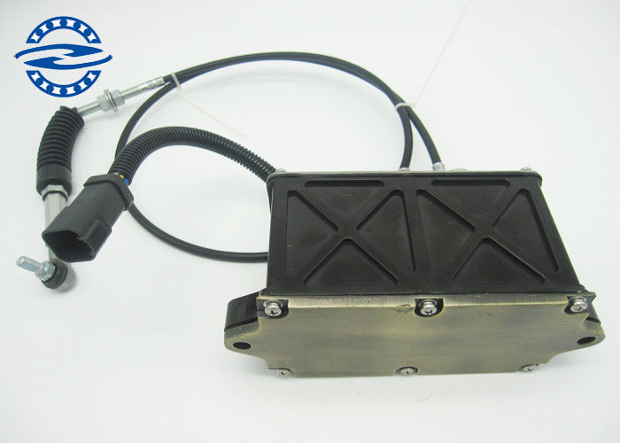 Steel E330B Excavator Electrical Parts Step Motor 247-5232 106-0126