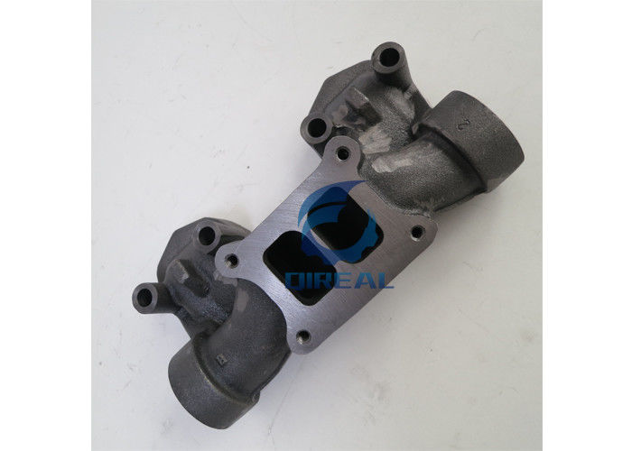 Cummins diesel machinery engine parts NT855 Exhaust manifold 3026051