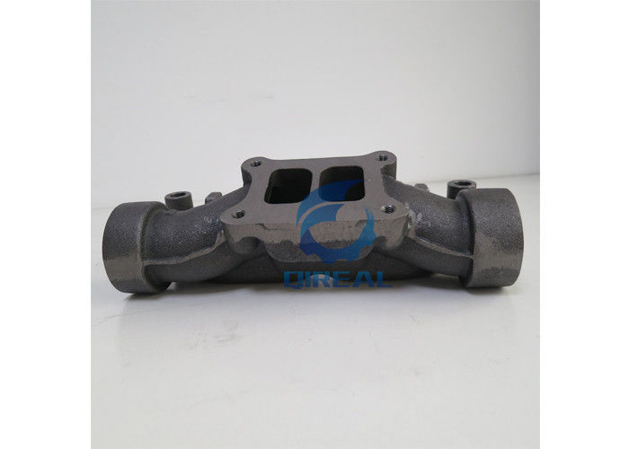Cummins diesel machinery engine parts NT855 Exhaust manifold 3026051