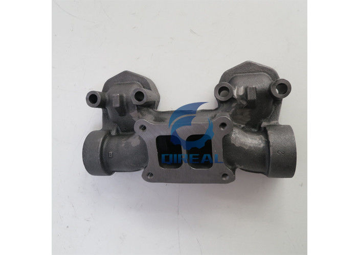 Cummins diesel machinery engine parts NT855 Exhaust manifold 3026051