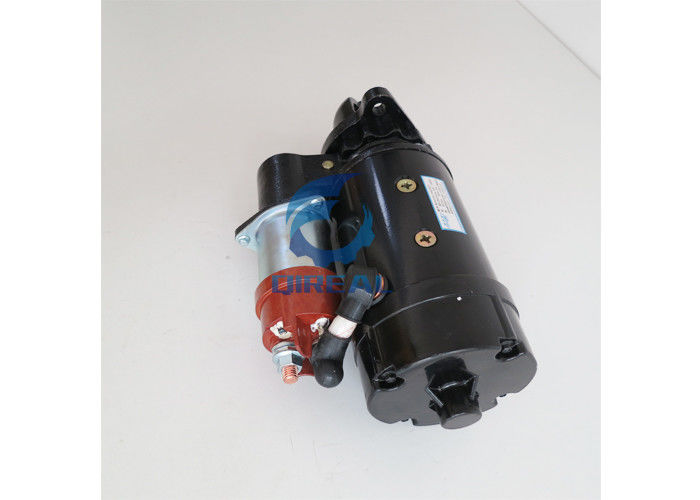 Construction machinery diesel engine spare parts Starter Motor 6CT 3415537