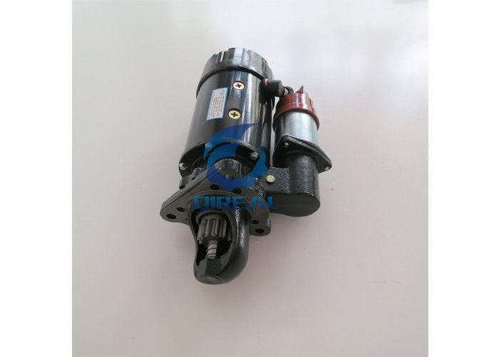 Construction machinery diesel engine spare parts Starter Motor 6CT 3415537