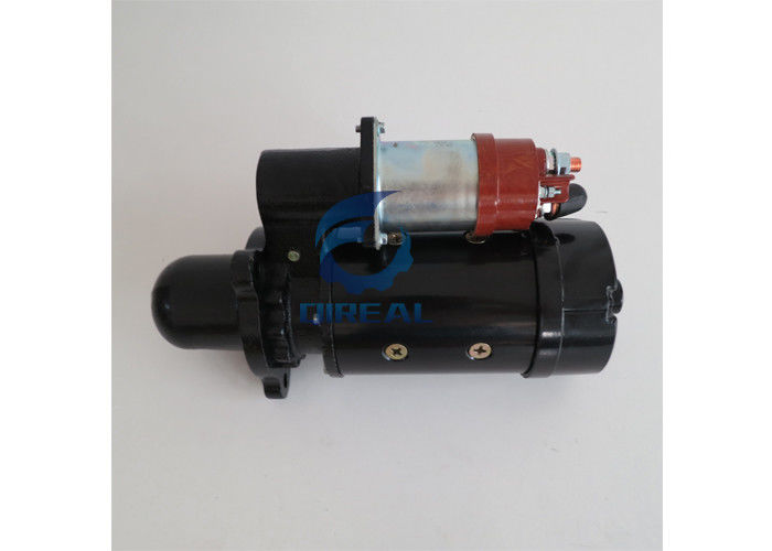 Construction machinery diesel engine spare parts Starter Motor 6CT 3415537