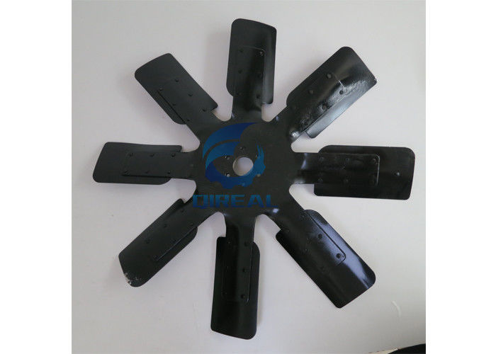 Diesel engine spare parts NT855 engine fan 3418764