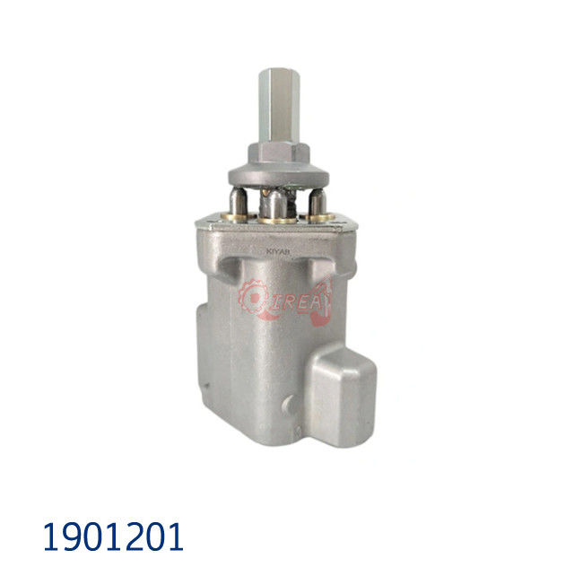 1901201 Hitachi Handle Joystick Assembly  Excavator Spare Parts
