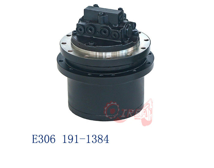 Excavator Final Drive E306 Travel Motor 191-1384 336-3985 330-7517 341-7668