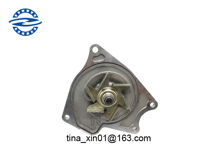 4M40 Iron Material Engine Water Pump ME200411 ME993473 for E307B SH60 Excavator