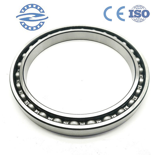 Durable Kobelco Excavator Bearing Parts BA246-2A nylon cage gear box bearing steel cage excavator gear box bearing