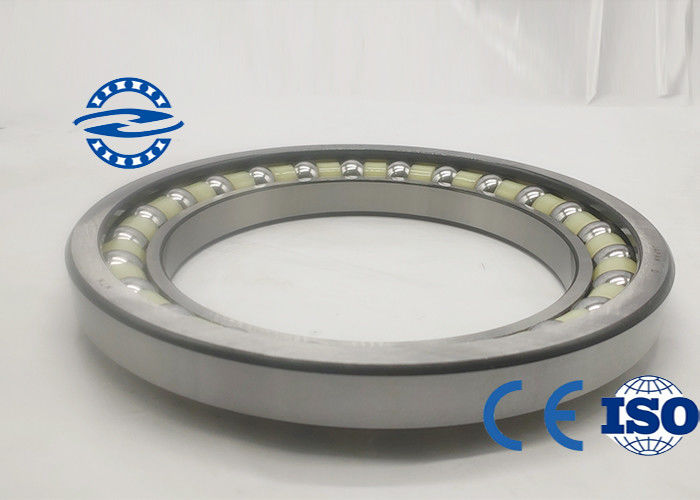 Excavator Walking Bearing BA200-10 P0 P6 P5 P4 Precision Rating