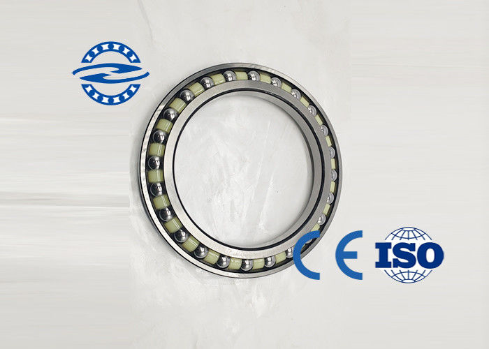 Excavator Walking Bearing BA200-10 P0 P6 P5 P4 Precision Rating