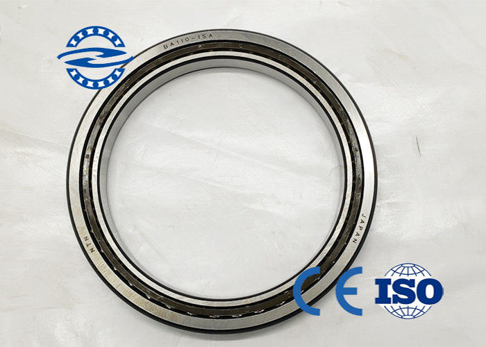 SF4815 SF4815 Excavator Slewing Bearing VPX1 SF4815PX1 240X310X33mm
