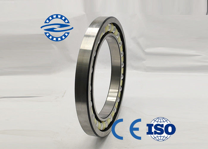 SF2812VPX1 Excavator Swing Bearing 140x175x17.5mm Gcr15